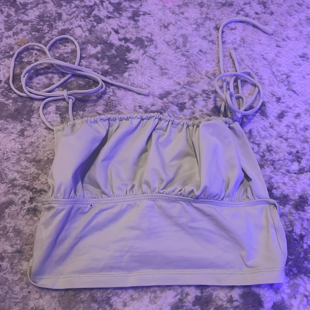 princess polly tank top